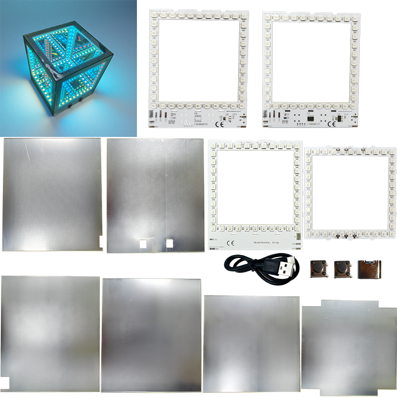 Electronic DIY Welding Project - Diy Electronics Gifts recensione e prezzo