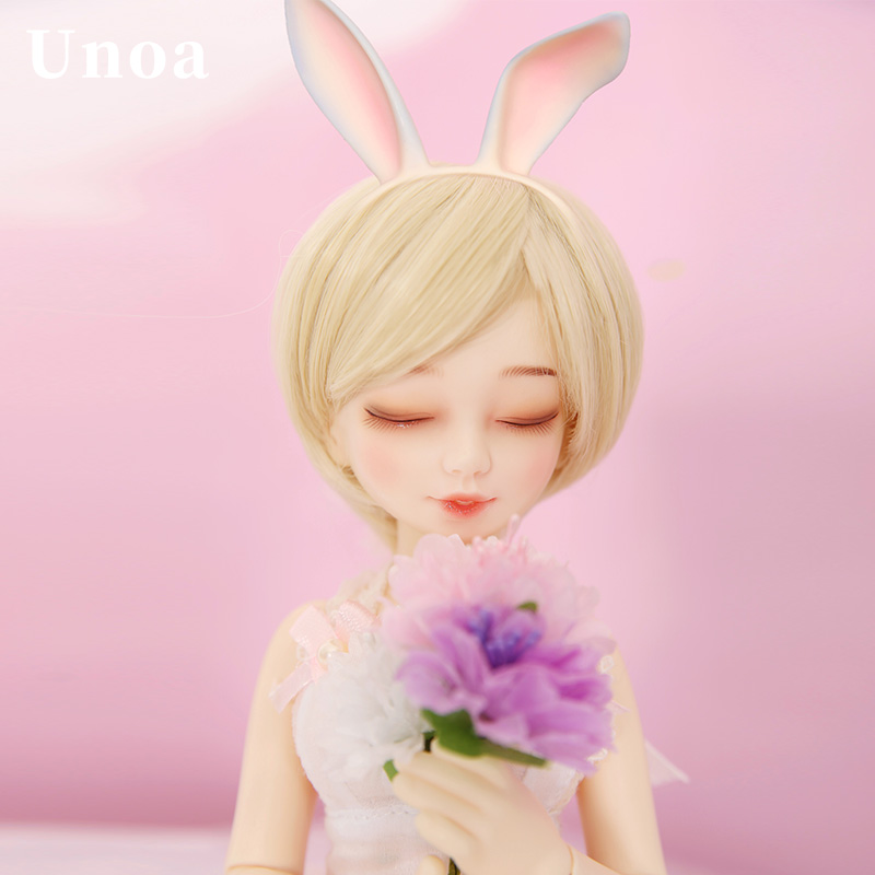 New Arrival Unoa Chibi Lilin B - Diy Electronics Shop recensione e prezzo