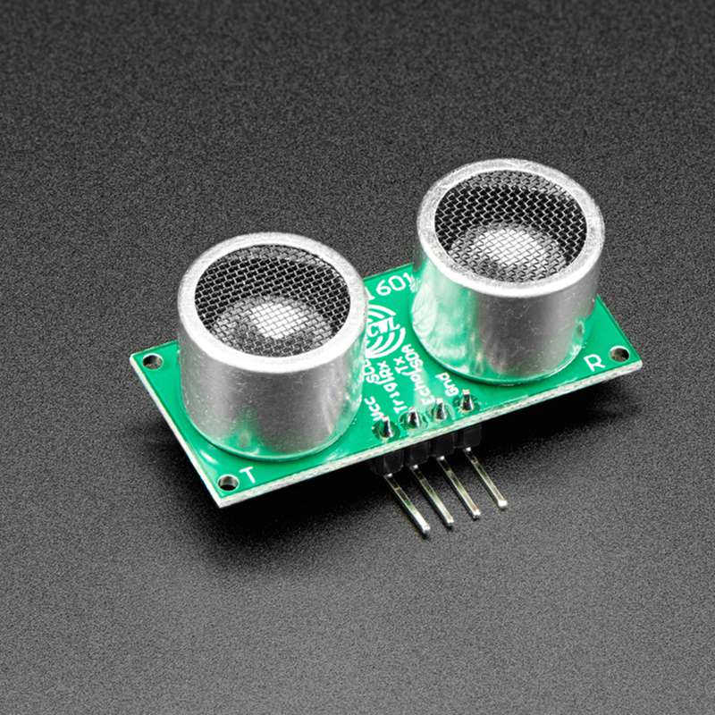 10PCS RCWL-1601 Ultrasonic Dis - Ultrasonic Sensor Hc recensione e prezzo