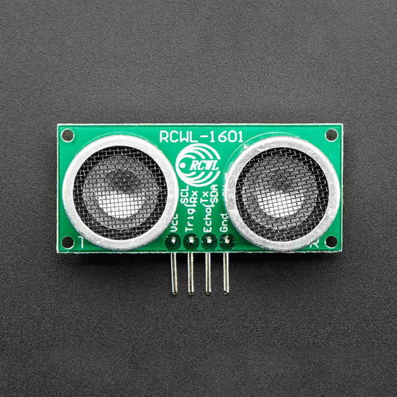 10PCS RCWL-1601 Ultrasonic Dis - Ultrasonic Sensor Hc recensione e prezzo