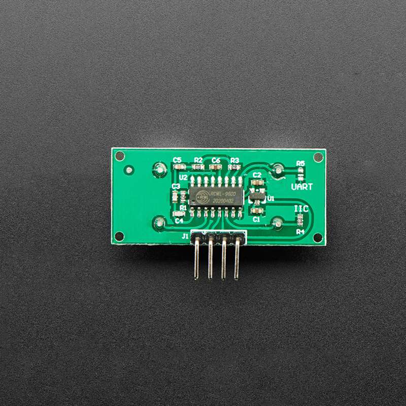 10PCS RCWL-1601 Ultrasonic Dis - Ultrasonic Sensor Hc recensione e prezzo