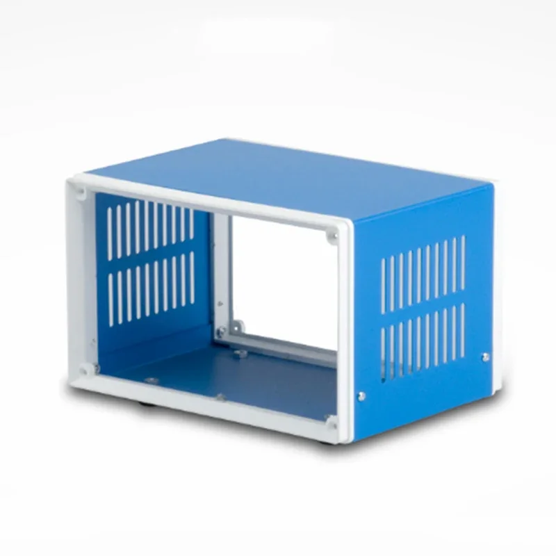 DIY Electronic Case Metal Encl - Diy Waterproof Electronics recensione e prezzo