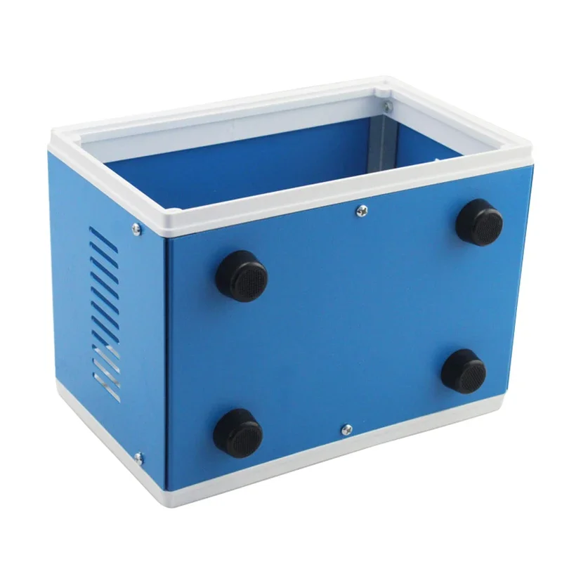 DIY Electronic Case Metal Encl - Diy Waterproof Electronics recensione e prezzo
