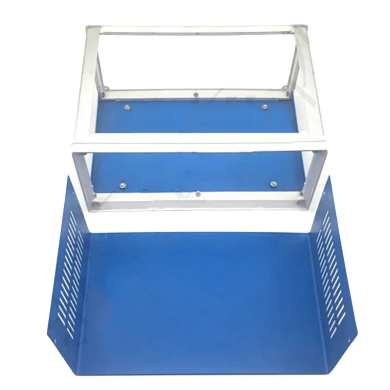 DIY Electronic Case Metal Encl - Diy Waterproof Electronics recensione e prezzo