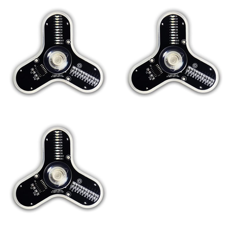 【SURPISE】3X Electronic DIY Kit - Diy Electronics Kits recensione e prezzo