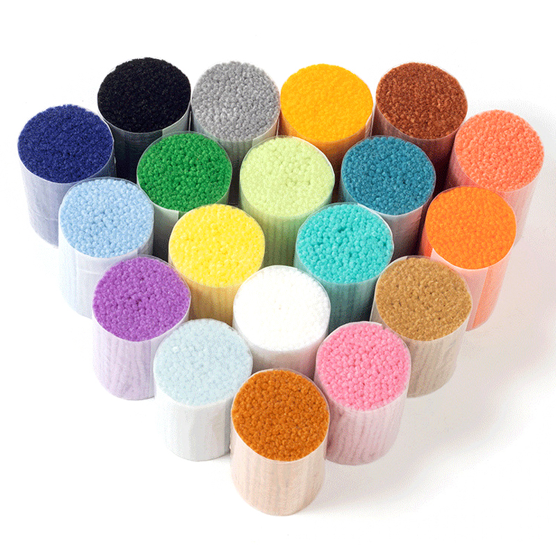 penguins Latch Hook Rug Kits w - Diy Electronics Kits For Adults recensione e prezzo