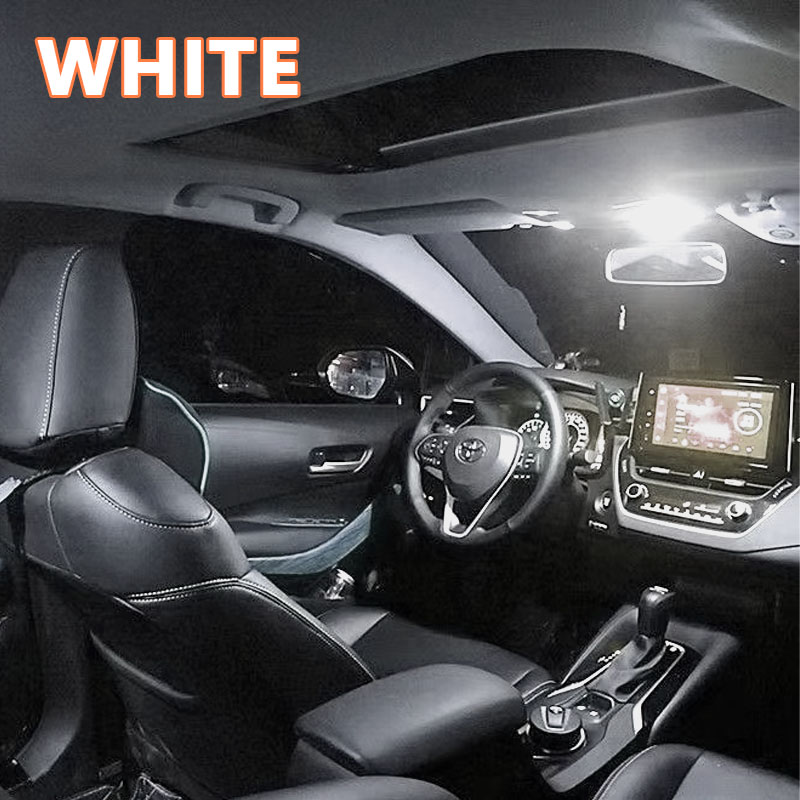 10Pcs For Hyundai Elantra MK6  - Led Assortment Kit recensione e prezzo