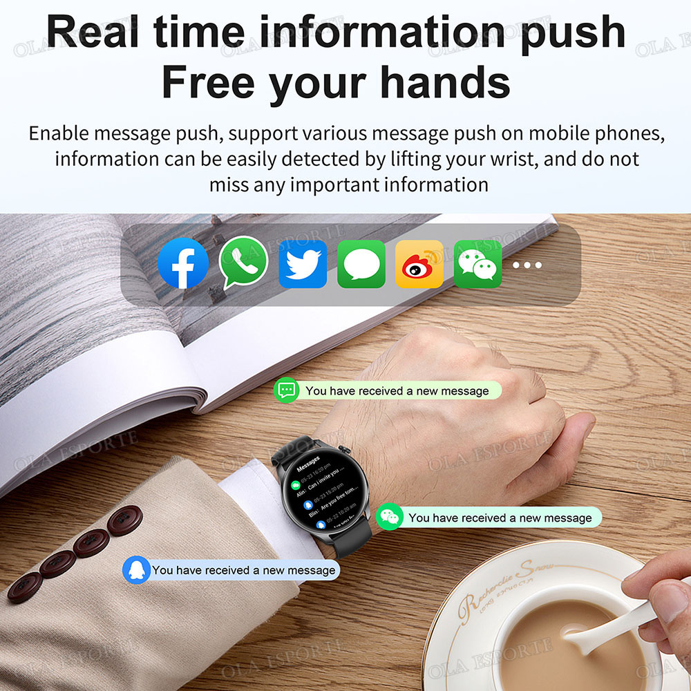 New SmartWatch for Men Women B - Diy Waterproof Electronics recensione e prezzo