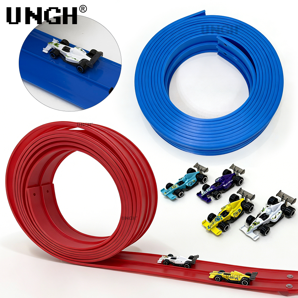 Flexible Race Track Toy DIY Do - Diy Electronics Components recensione e prezzo