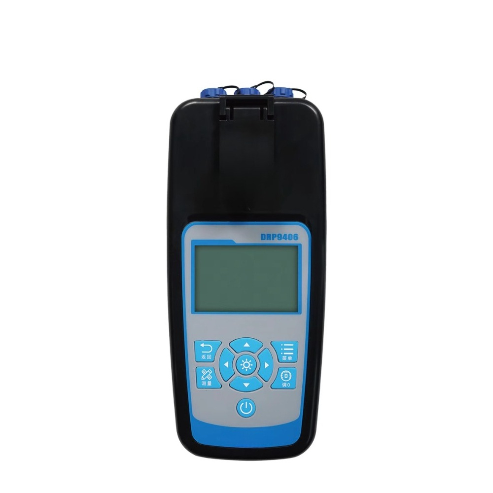 Analyzer Kit - Multi-Parameter - Multimeter Digital recensione e prezzo