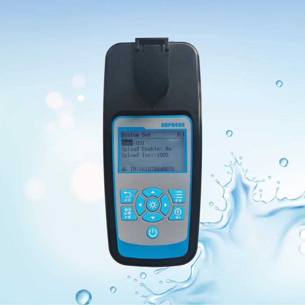 Analyzer Kit - Multi-Parameter - Multimeter Digital recensione e prezzo