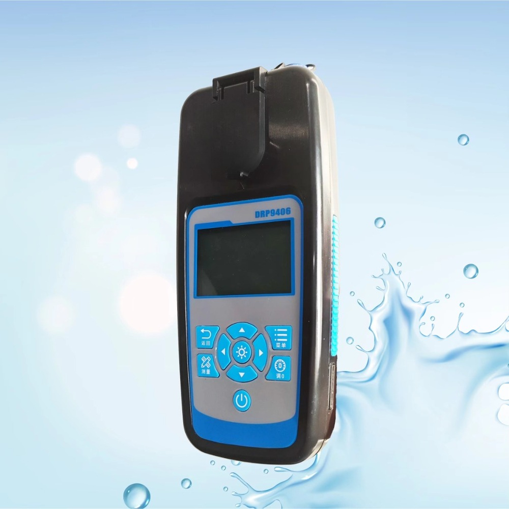 Analyzer Kit - Multi-Parameter - Multimeter Digital recensione e prezzo