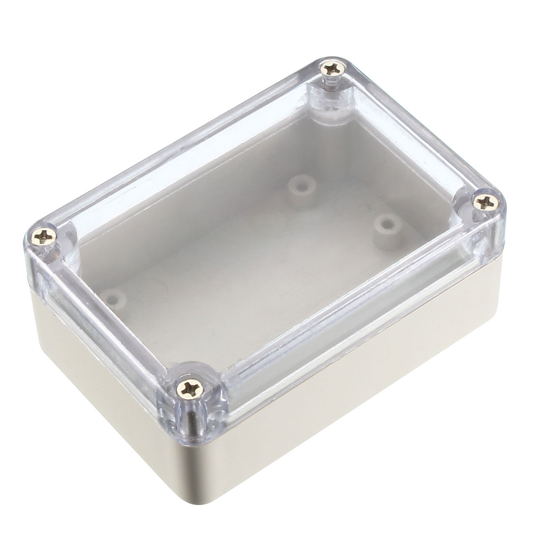 ABS Project Junction Box for E - Diy Electronics Projects recensione e prezzo