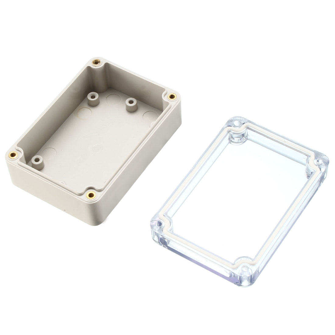 ABS Project Junction Box for E - Diy Electronics Projects recensione e prezzo