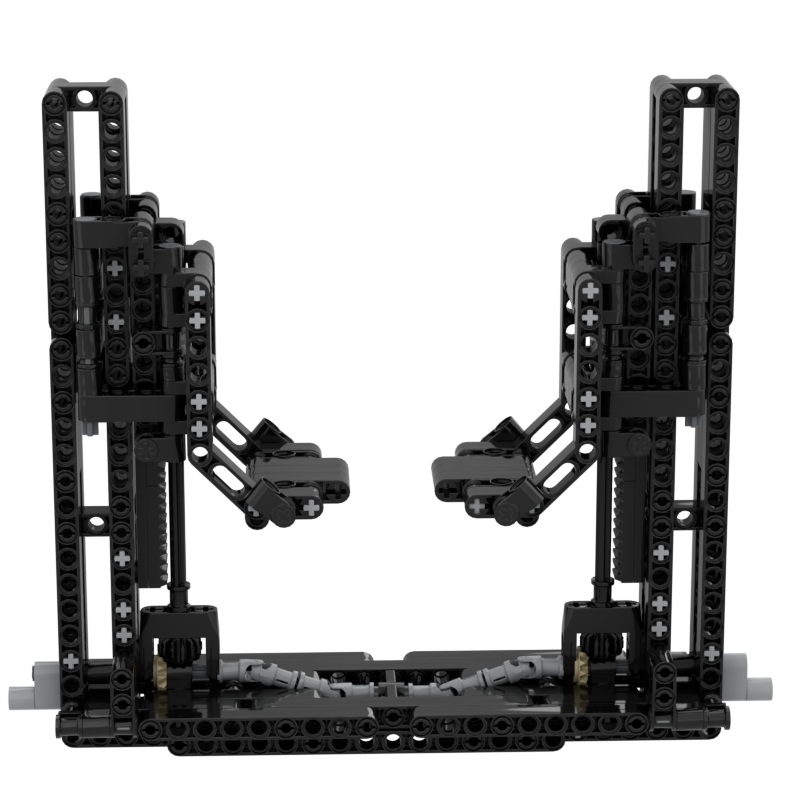 Elevator lift garage car repai - Diy Electronics Shop recensione e prezzo