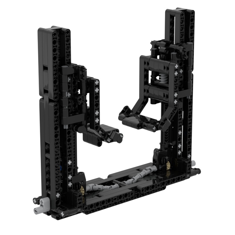 Elevator lift garage car repai - Diy Electronics Shop recensione e prezzo