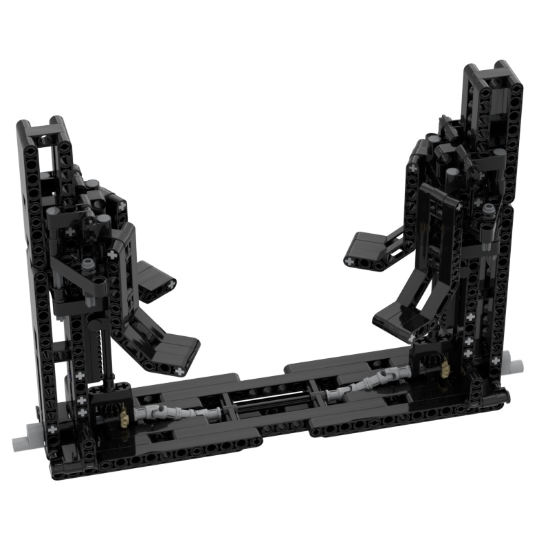 Elevator lift garage car repai - Diy Electronics Shop recensione e prezzo