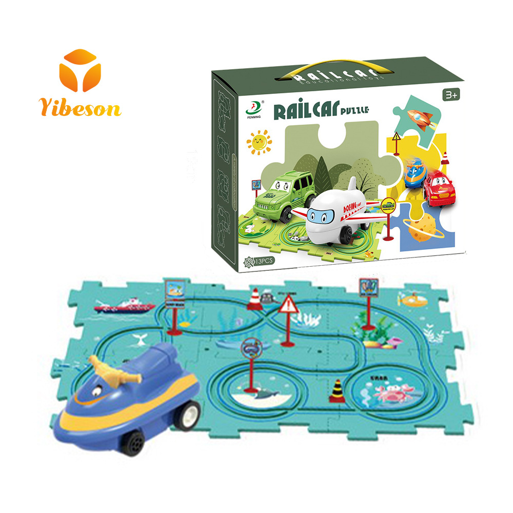Creative Toys Gift  Electric C - Diy Electric Car recensione e prezzo