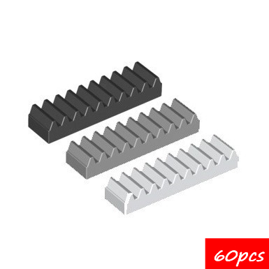 60PCS High-Tech Assemble Parti - Diy Electronics Ideas recensione e prezzo