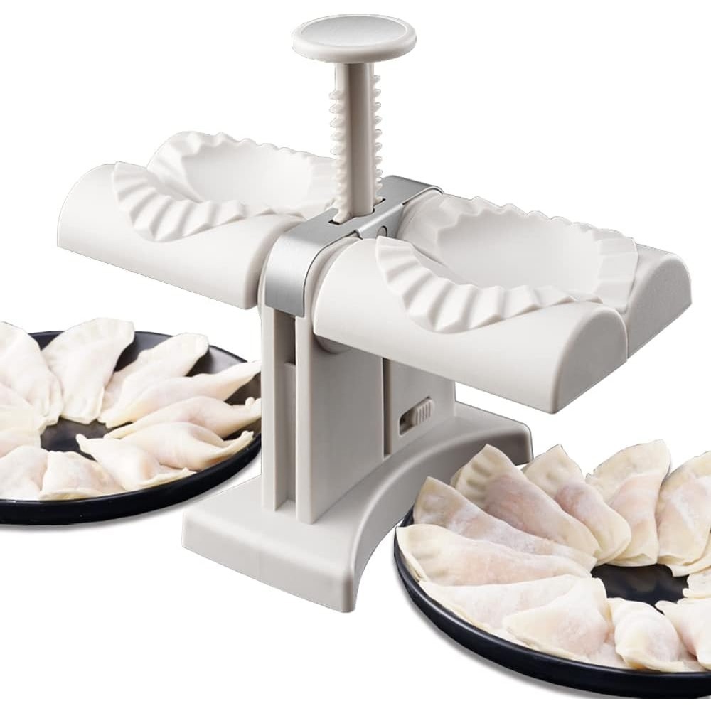 Automatic Dumpling Machine Eas - Diy Electronics Starter Kit recensione e prezzo