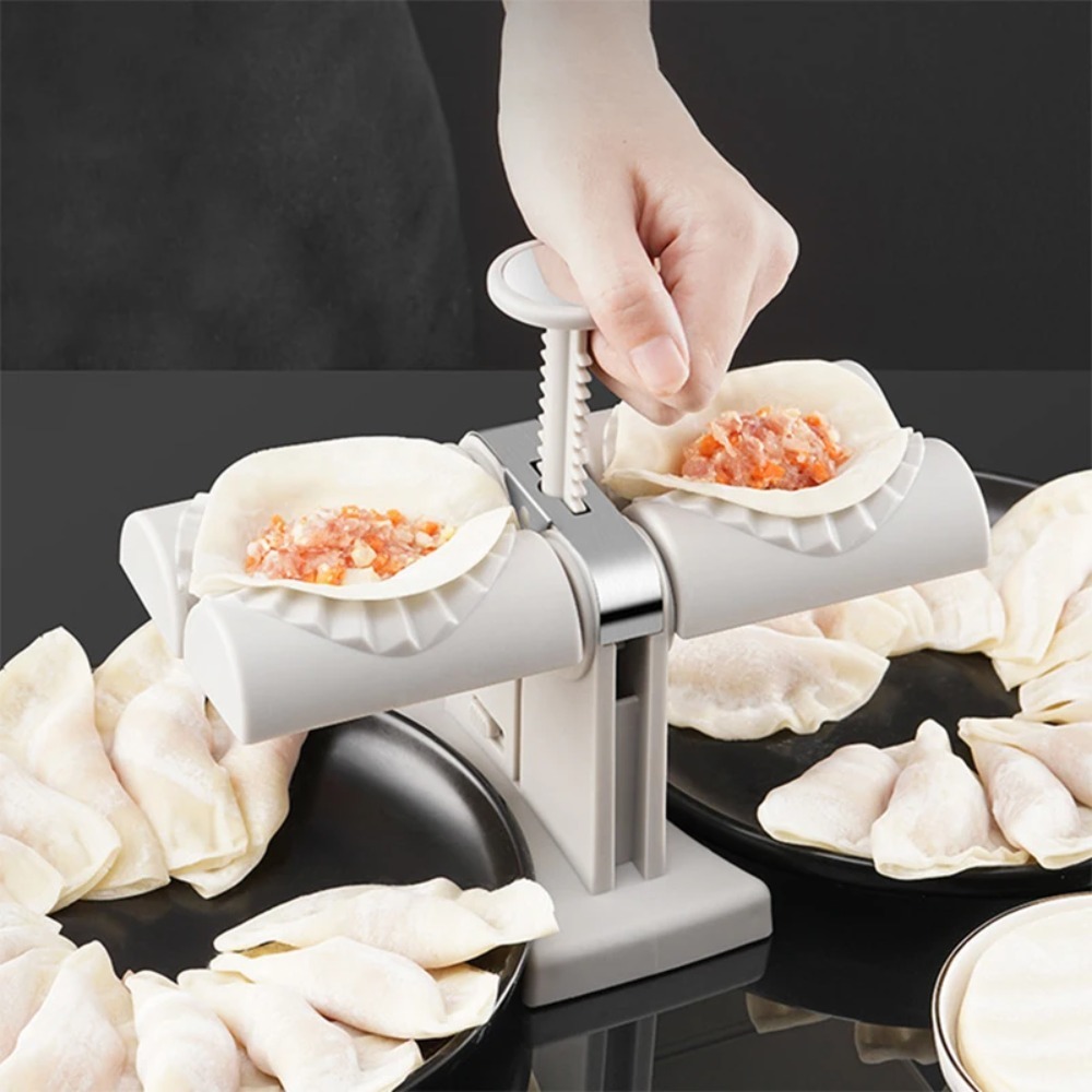 Automatic Dumpling Machine Eas - Diy Electronics Starter Kit recensione e prezzo