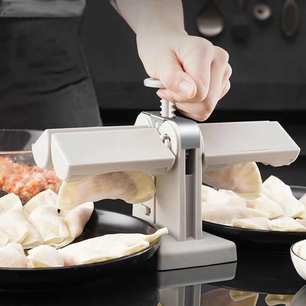 Automatic Dumpling Machine Eas - Diy Electronics Starter Kit recensione e prezzo