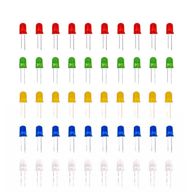 JABS-4X New Breadboard Set Ele - Diy Electronics Starter Kit recensione e prezzo