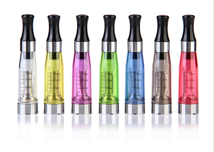 10pcs/lot CE4 Clearomizer Elec - Diy Vape Electronics recensione e prezzo