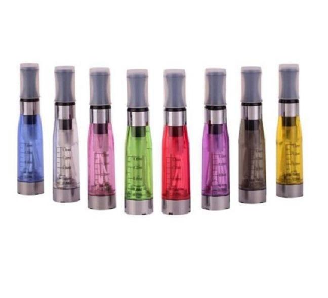 10pcs/lot CE4 Clearomizer Elec - Diy Vape Electronics recensione e prezzo