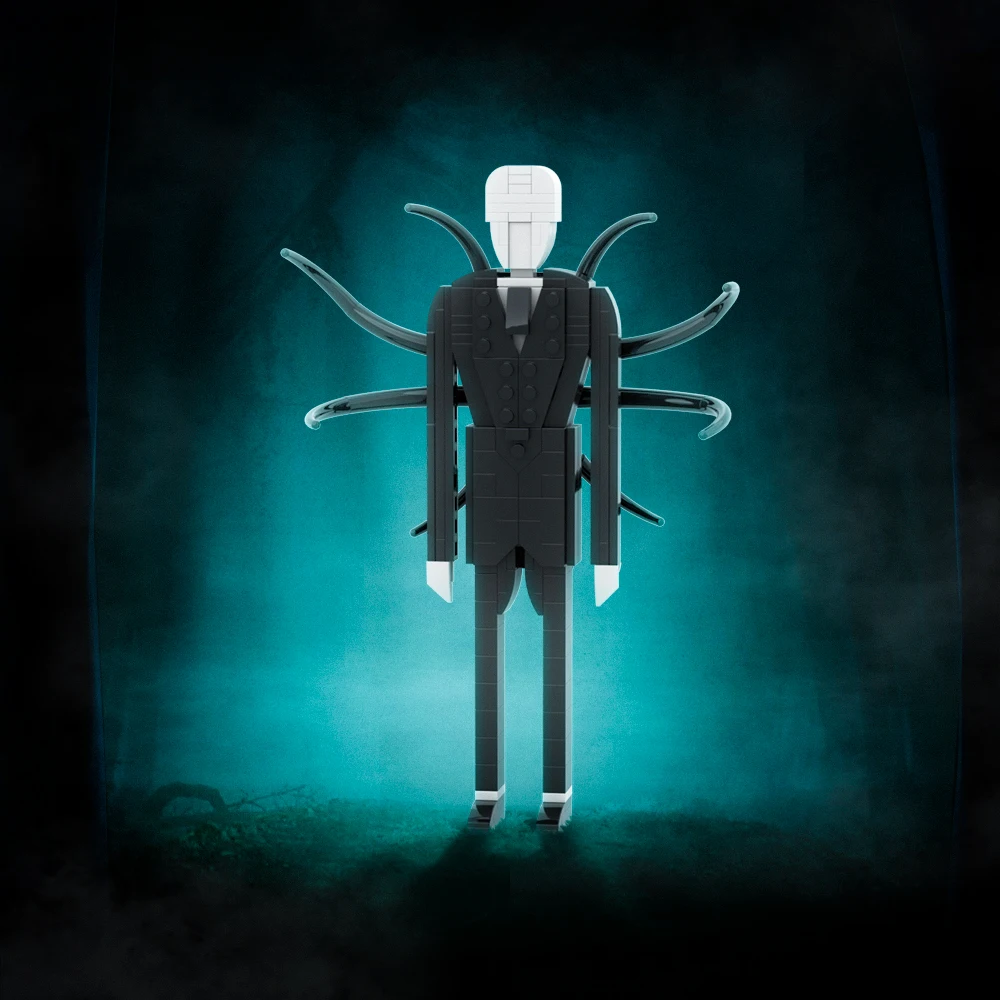 MOC Legendary Characters Black - Diy Electronics Ideas recensione e prezzo
