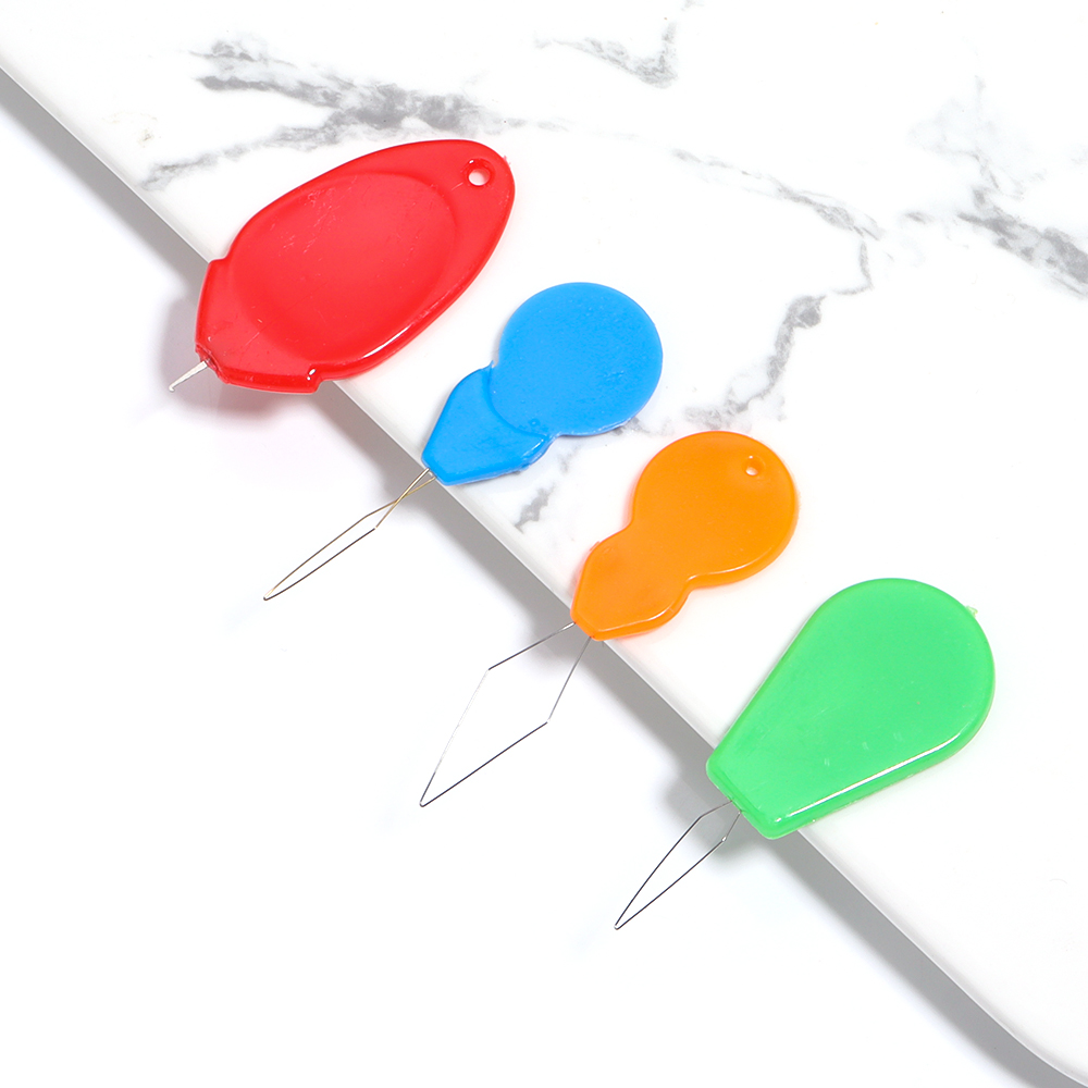 10/20Pcs Plastic Easy Needle T - Diy Electronics Starter Kit recensione e prezzo
