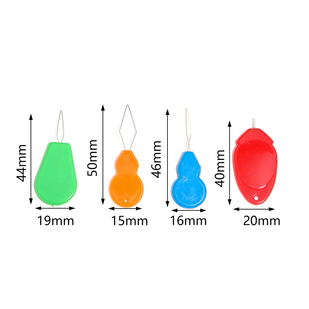 10/20Pcs Plastic Easy Needle T - Diy Electronics Starter Kit recensione e prezzo