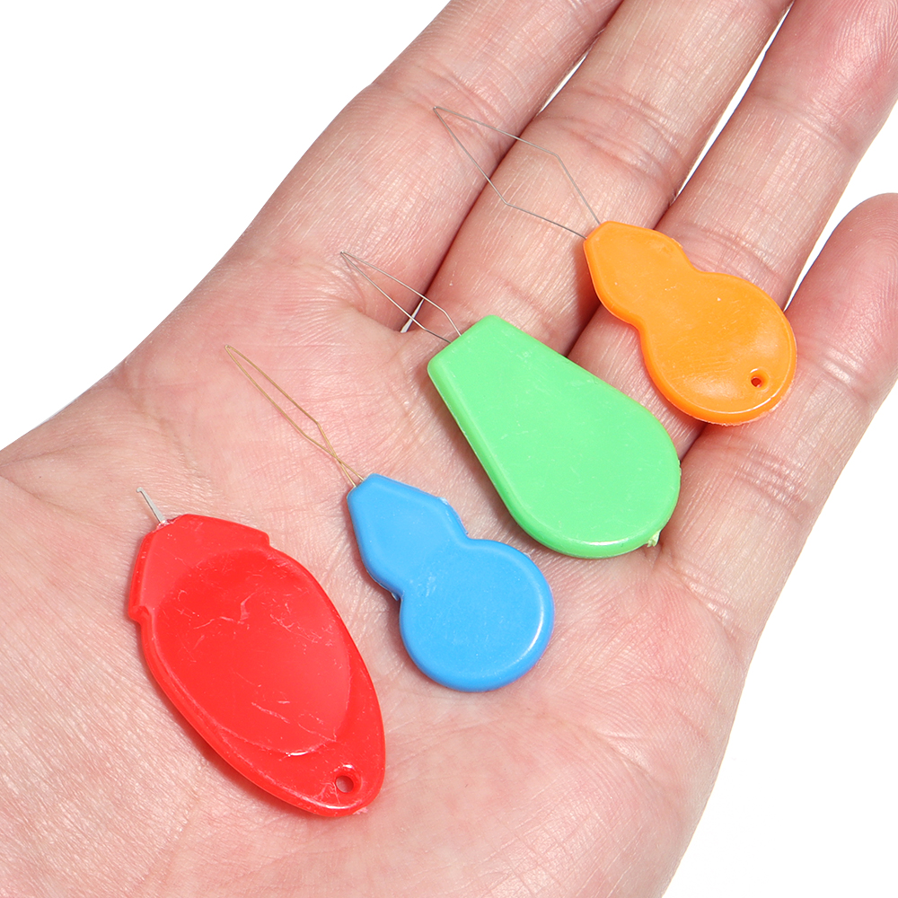 10/20Pcs Plastic Easy Needle T - Diy Electronics Starter Kit recensione e prezzo