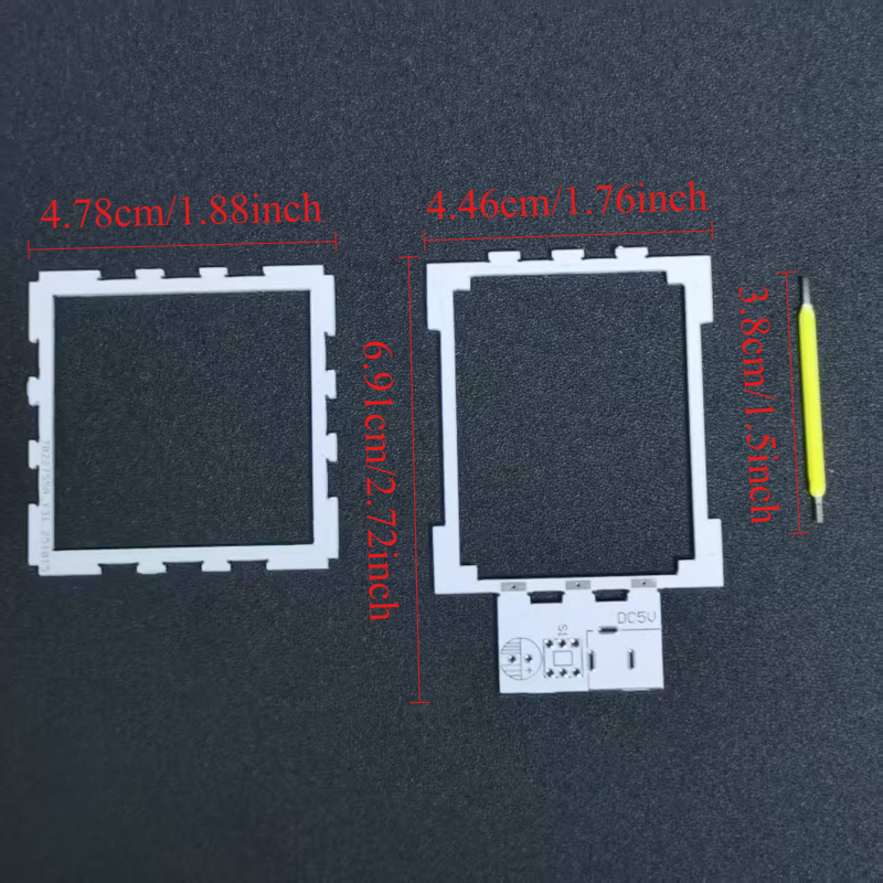 Four-Dimensional Space Supercu - Diy Electronics Gifts recensione e prezzo