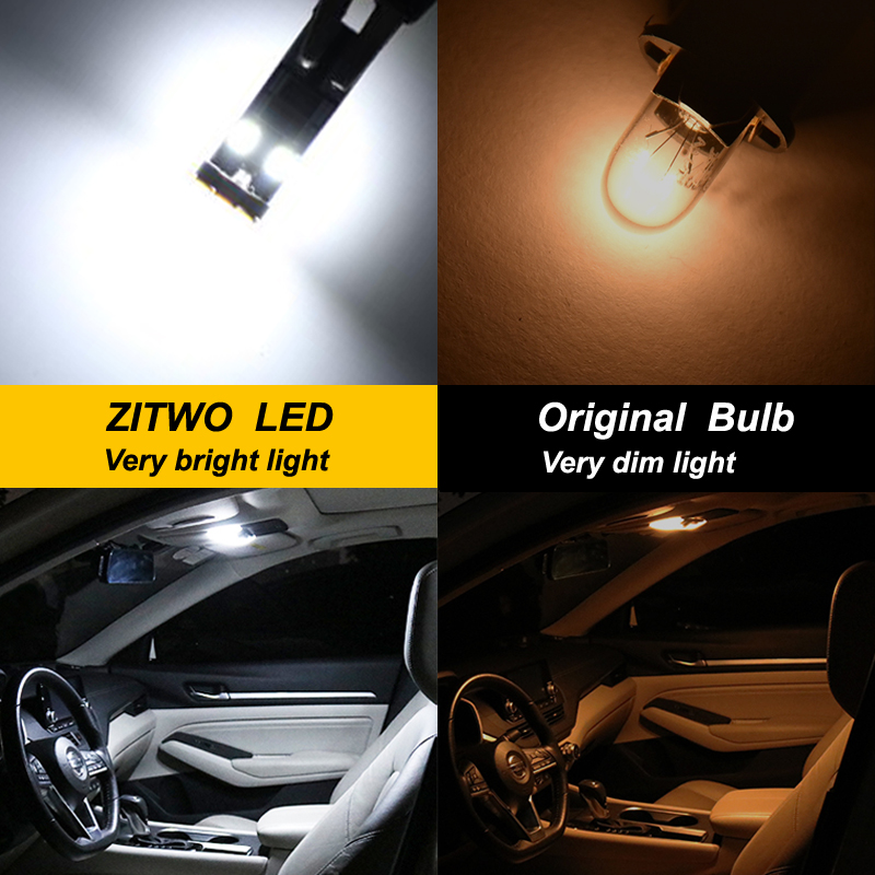 Complete LED Bulb Interior Lig - Led Assortment Kit recensione e prezzo