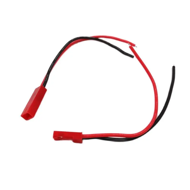20pcs 10 Pairs JST 2P Connecto - Diy Electronics Power Supply recensione e prezzo