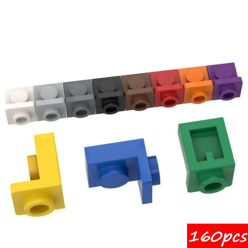 160PCS High-Tech Assemble Part - Diy Electronics Ideas recensione e prezzo