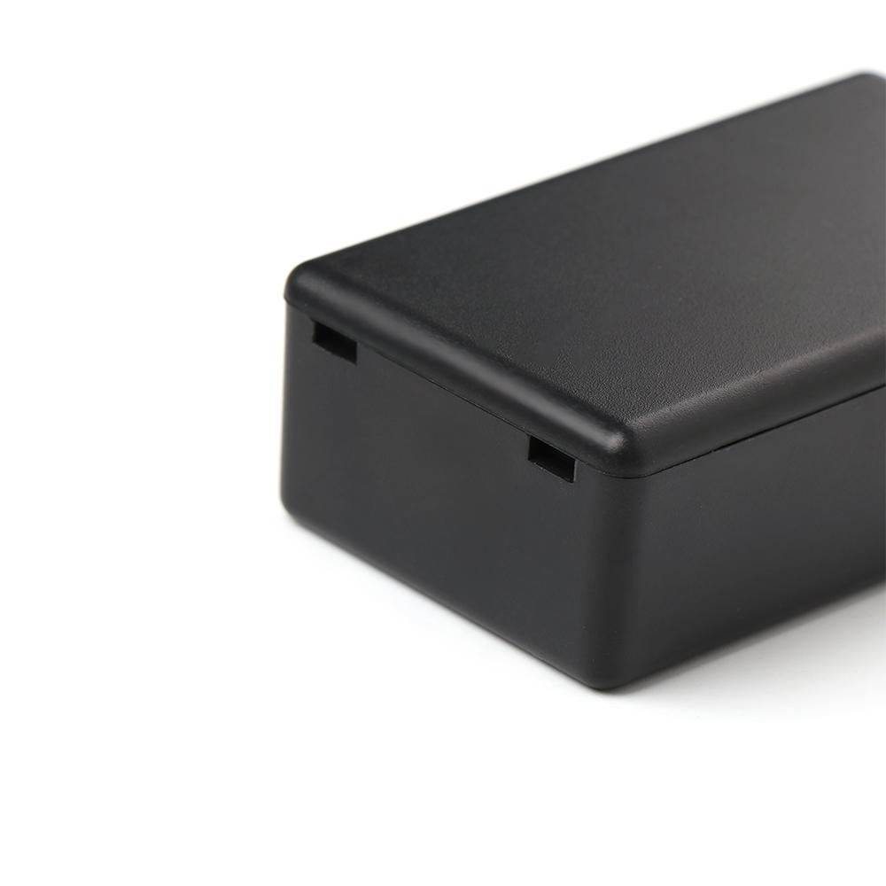 1/2pcs Plastic Waterproof Blac - Diy Waterproof Electronics recensione e prezzo