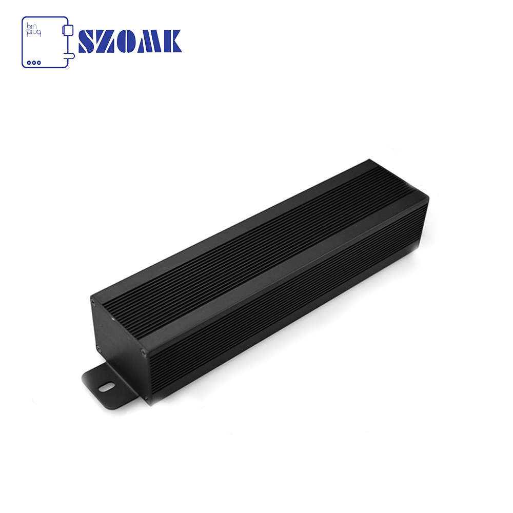 1Piece 40*50*200mm aluminum bo - Diy Electronics Projects recensione e prezzo