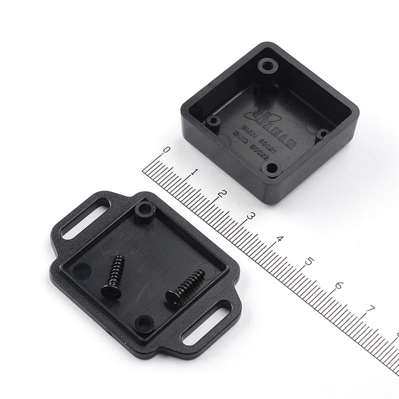 36*36*15mm Plastic Project Box - Diy Electronics Projects recensione e prezzo