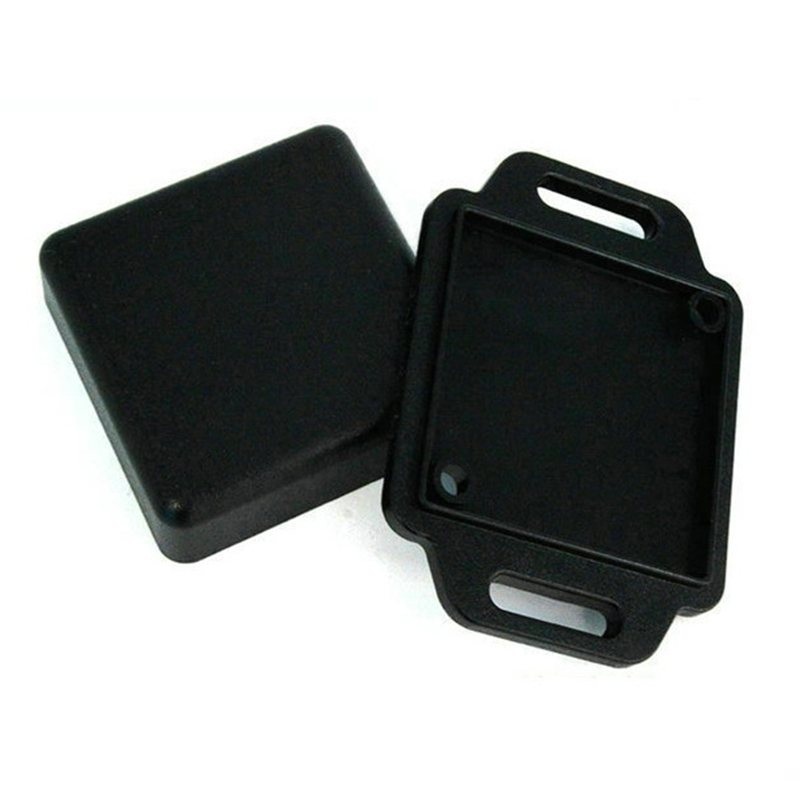 36*36*15mm Plastic Project Box - Diy Electronics Projects recensione e prezzo