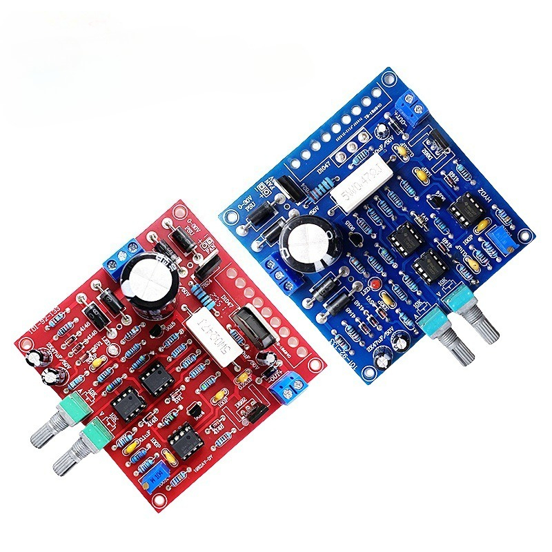 0-30V 2mA-3A Adjustable DC Pow - Diy Electronics Power Supply recensione e prezzo