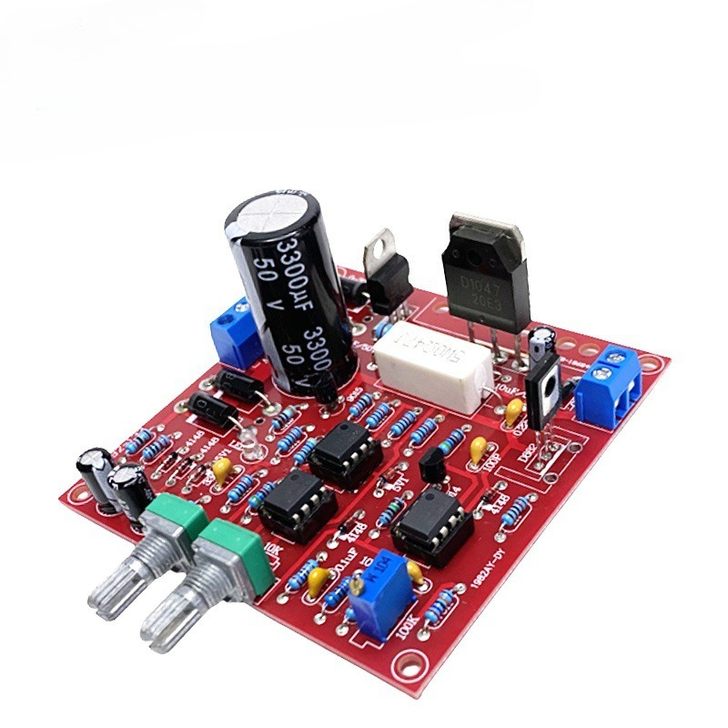 0-30V 2mA-3A Adjustable DC Pow - Diy Electronics Power Supply recensione e prezzo