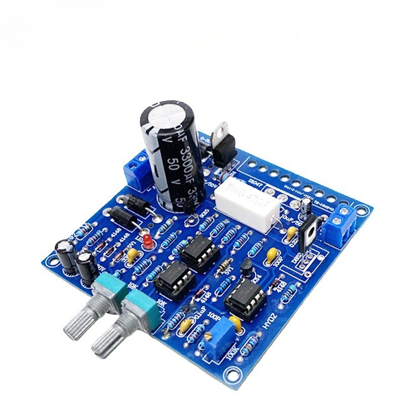 0-30V 2mA-3A Adjustable DC Pow - Diy Electronics Power Supply recensione e prezzo
