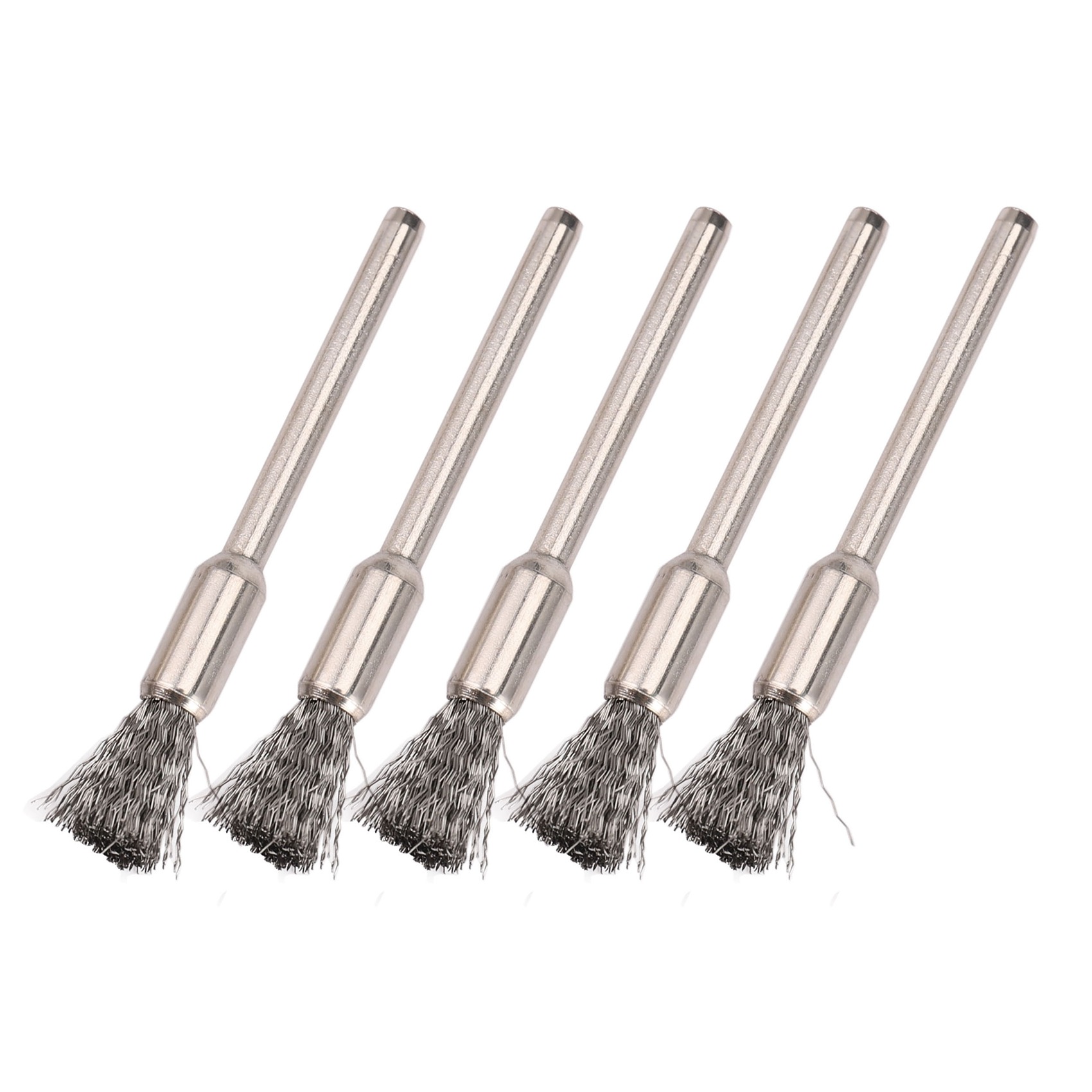 5pcs Cleaning Brush Atomizer T - Diy Vape Electronics recensione e prezzo