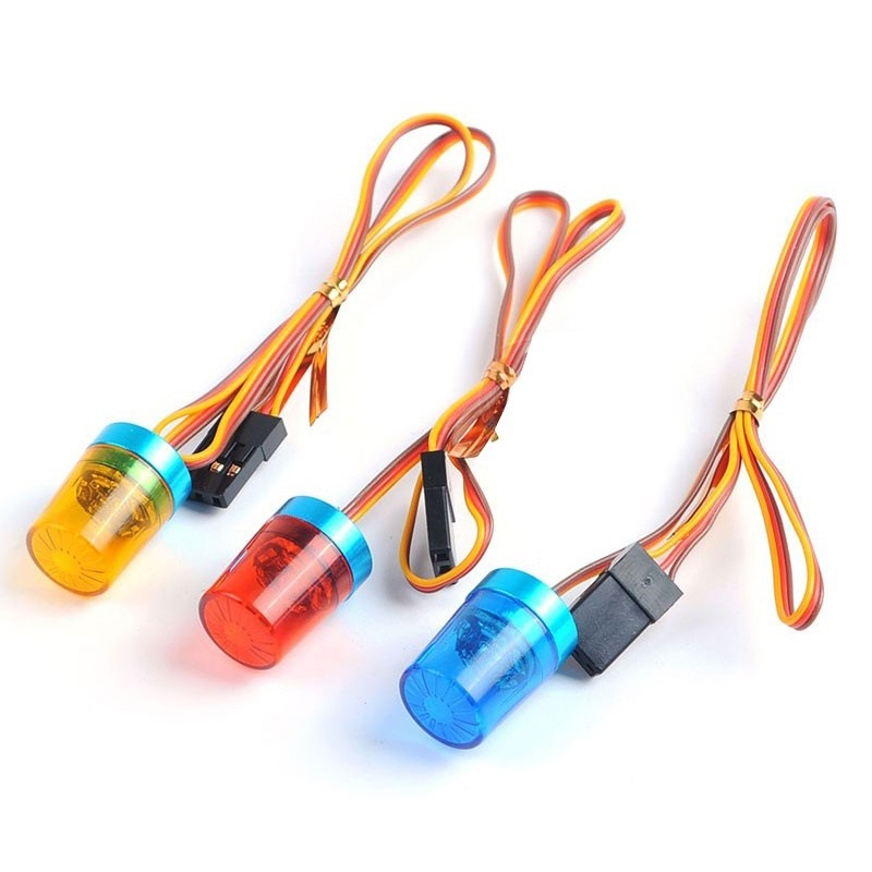 Multi-function LED Lamp Strobi - Diy Lamp Electronics recensione e prezzo