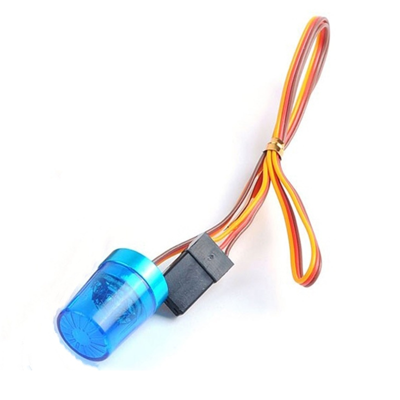 Multi-function LED Lamp Strobi - Diy Lamp Electronics recensione e prezzo