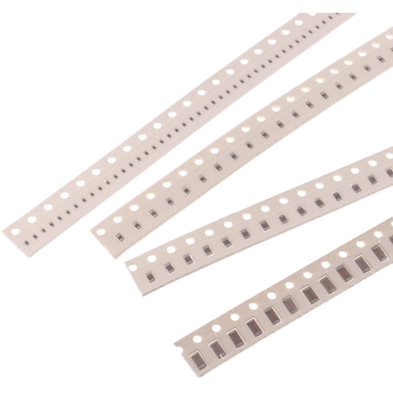 (100pcs) 0603 10UF 6.3V 10V 16 - Capacitor Kit Assortment recensione e prezzo
