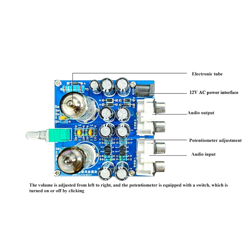 Superb DIY Electronic Kit For  - Diy Electronics Kits For Adults recensione e prezzo