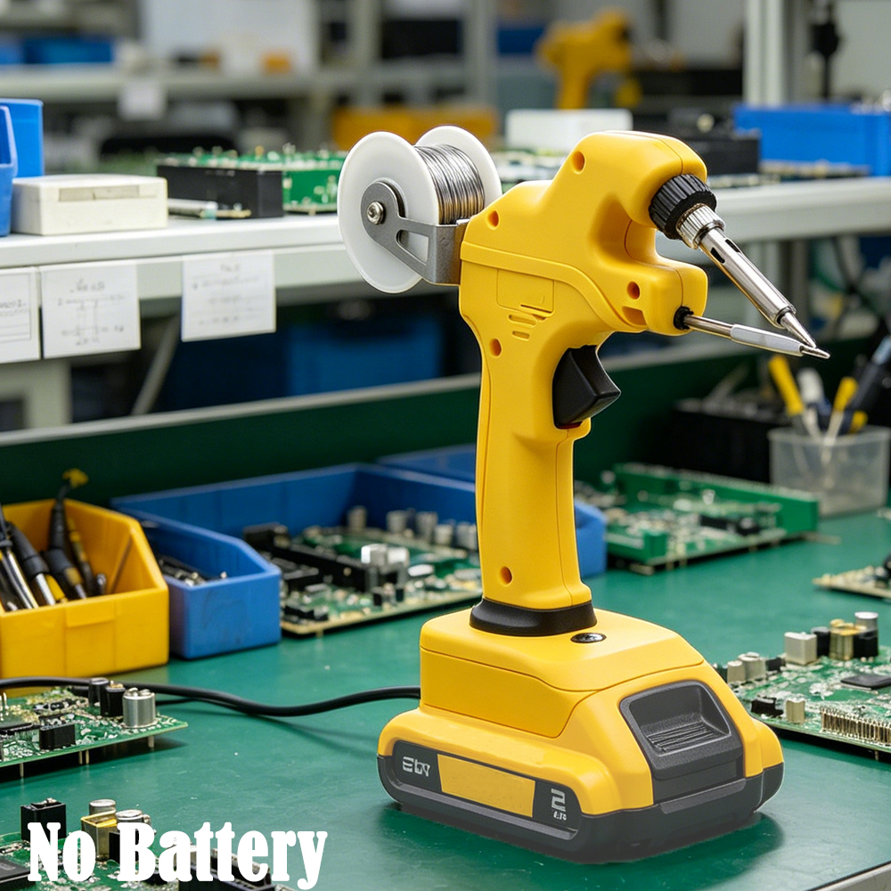 For DeWalt/Milwaukee/Bosch/Mak - Diy Electronics Power Supply recensione e prezzo